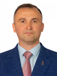 Владимир Прямицын