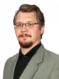 Вячеслав Самоходкин