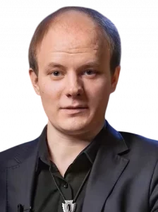 Юрий Бахурин