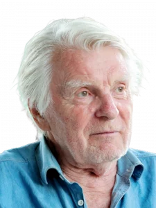 Юрий Владимирович Назаров, актер театра и кино