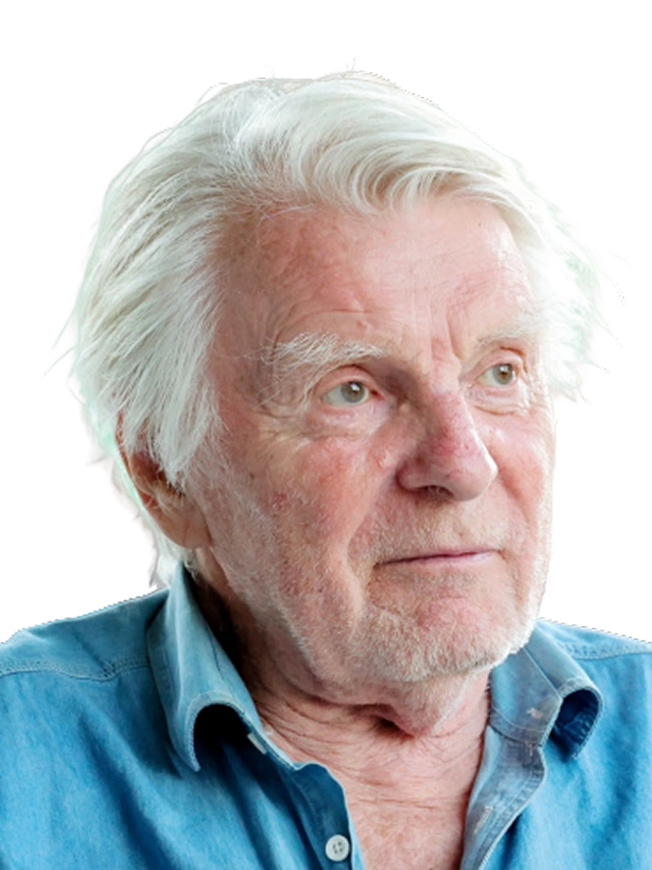 Юрий Владимирович Назаров, актер театра и кино