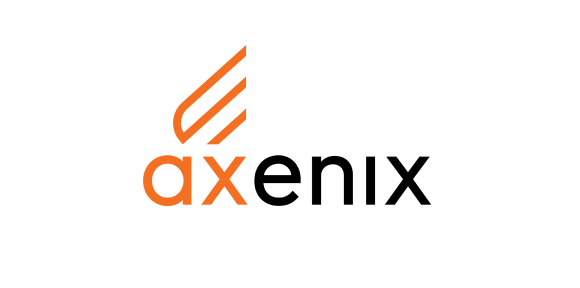 генеральный партнер AXENIX