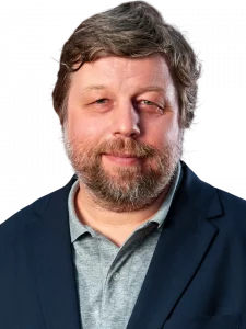 Александр Бутягин