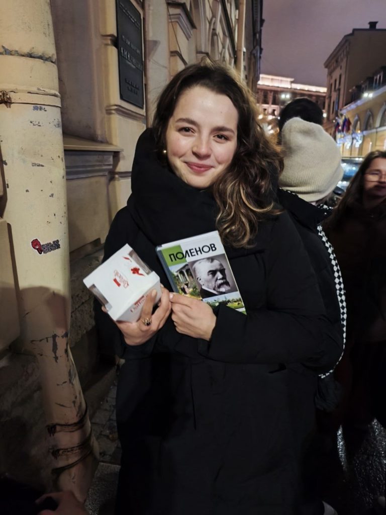 экскурсии в Санкт-Петербурге от Цифровой Истории