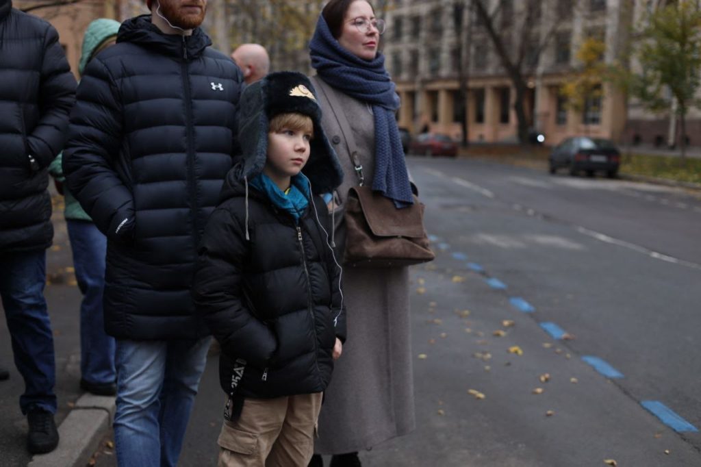 дети на экскурсиях в Санкт-Петербурге от Цифровой Истории