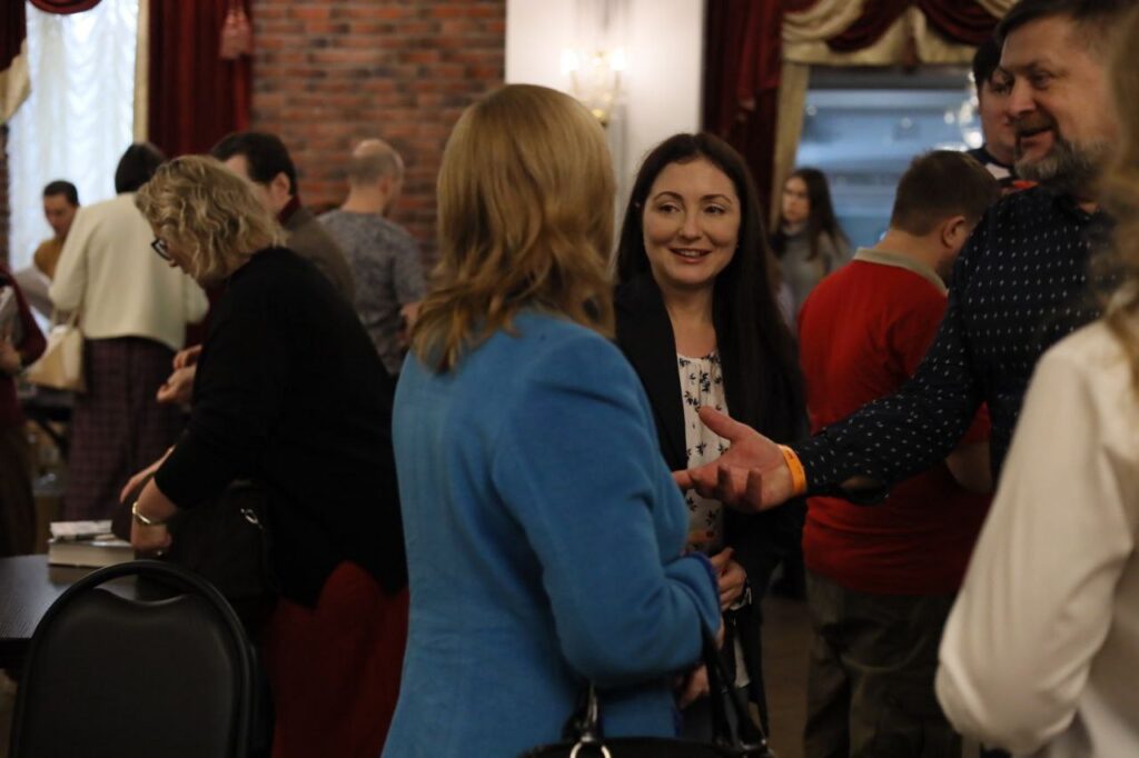 Пушкин и другие. Продолжение