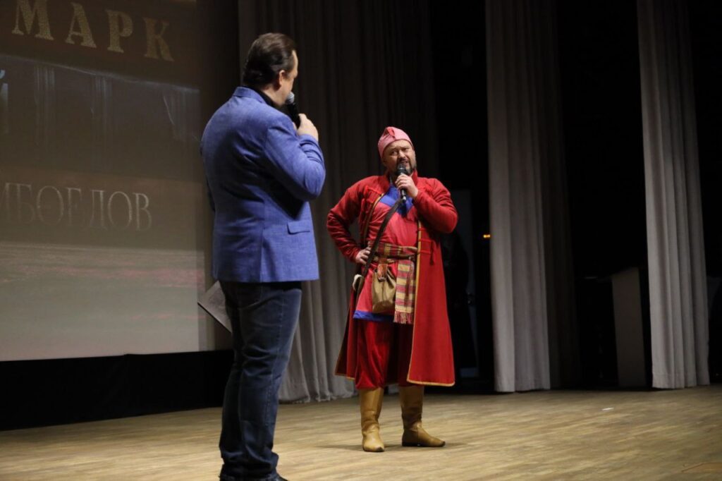 Пушкин и другие. Продолжение