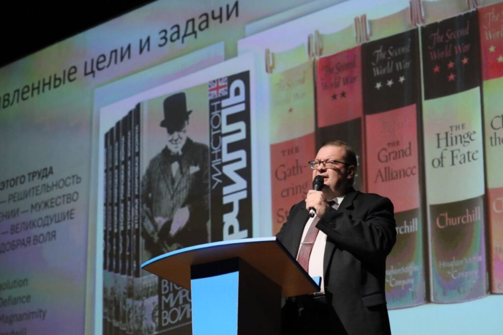 Пушкин и другие. Продолжение