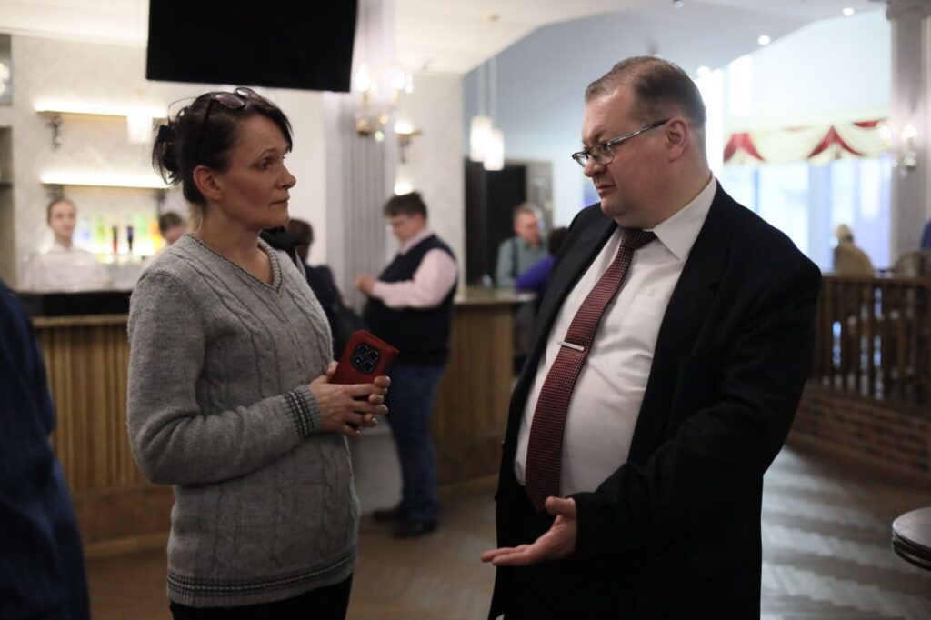 Пушкин и другие. Продолжение