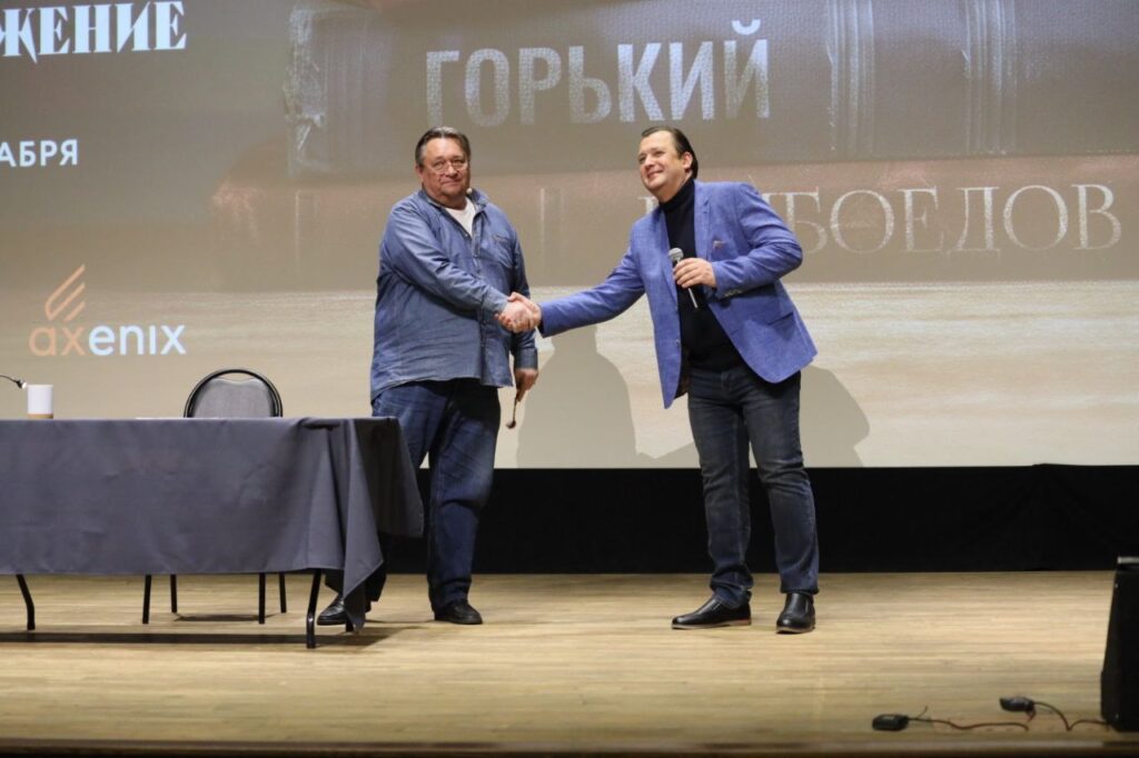 Пушкин и другие. Продолжение