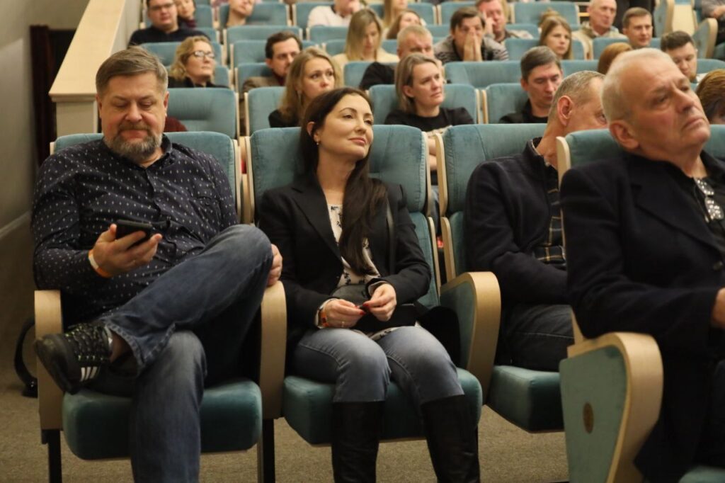 Пушкин и другие. Продолжение