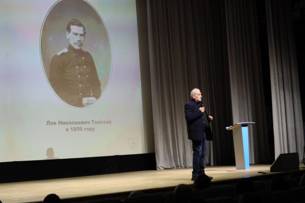 Пушкин и другие. Продолжение