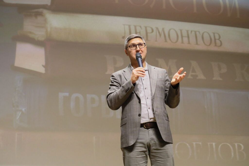 Пушкин и другие. Продолжение