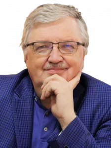 Сергей Дмитриев