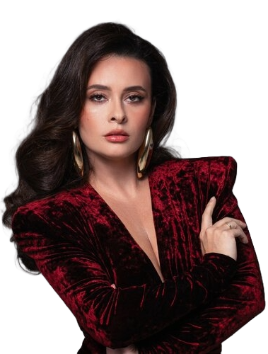 Эльмира Калимуллина