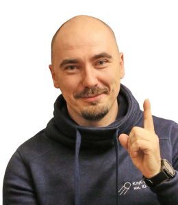 Никита Попов