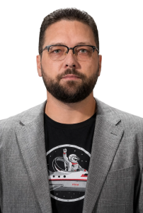 Василий Новиков