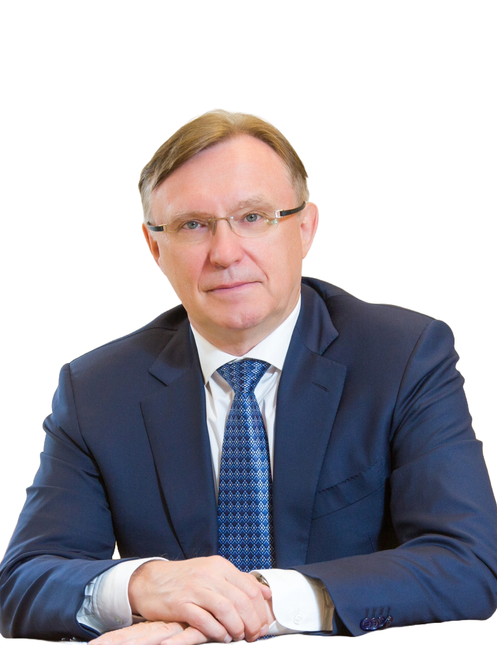 Сергей Когогин